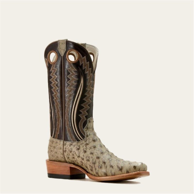 ARIAT INTERNATIONAL INC AR-2 MNS FUTURITY OUTLAW