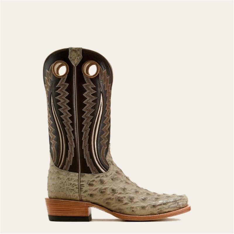 ARIAT INTERNATIONAL INC AR-2 MNS FUTURITY OUTLAW - Image 3