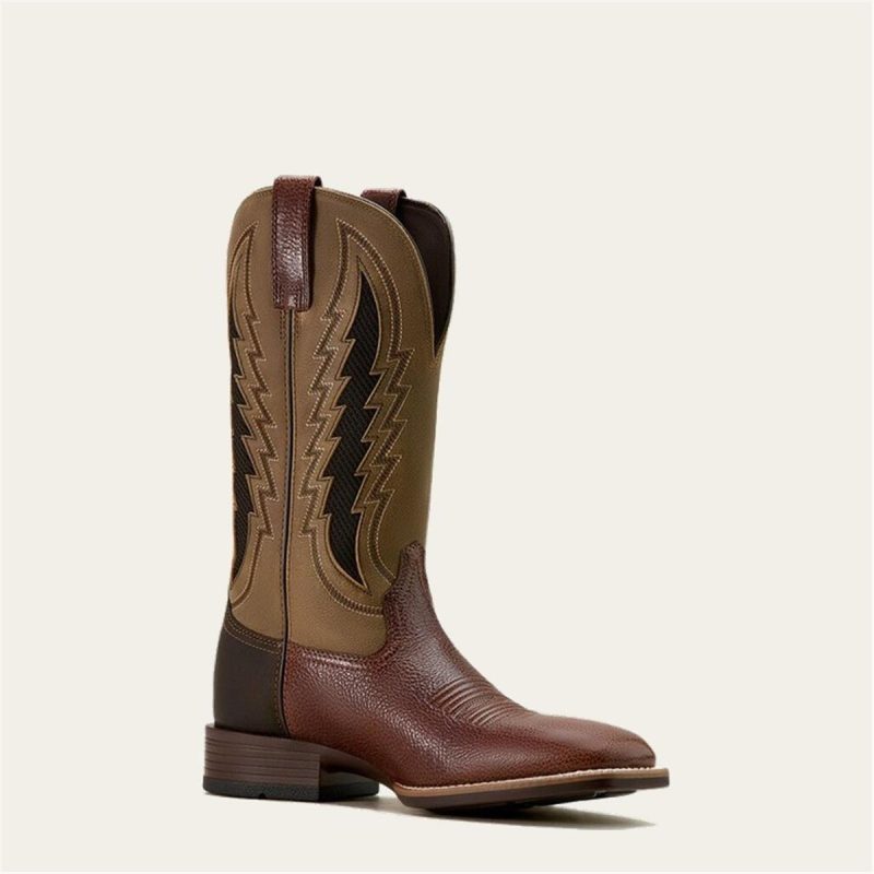 ARIAT INTERNATIONAL INC AR-83 DAKOTA VENTTEK