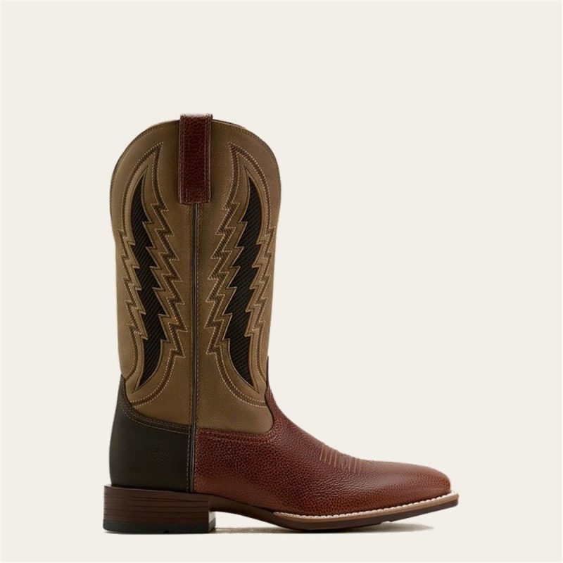 ARIAT INTERNATIONAL INC AR-83 DAKOTA VENTTEK - Image 3