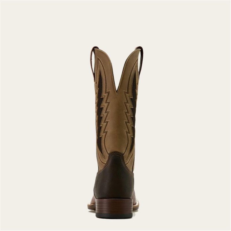 ARIAT INTERNATIONAL INC AR-83 DAKOTA VENTTEK - Image 4
