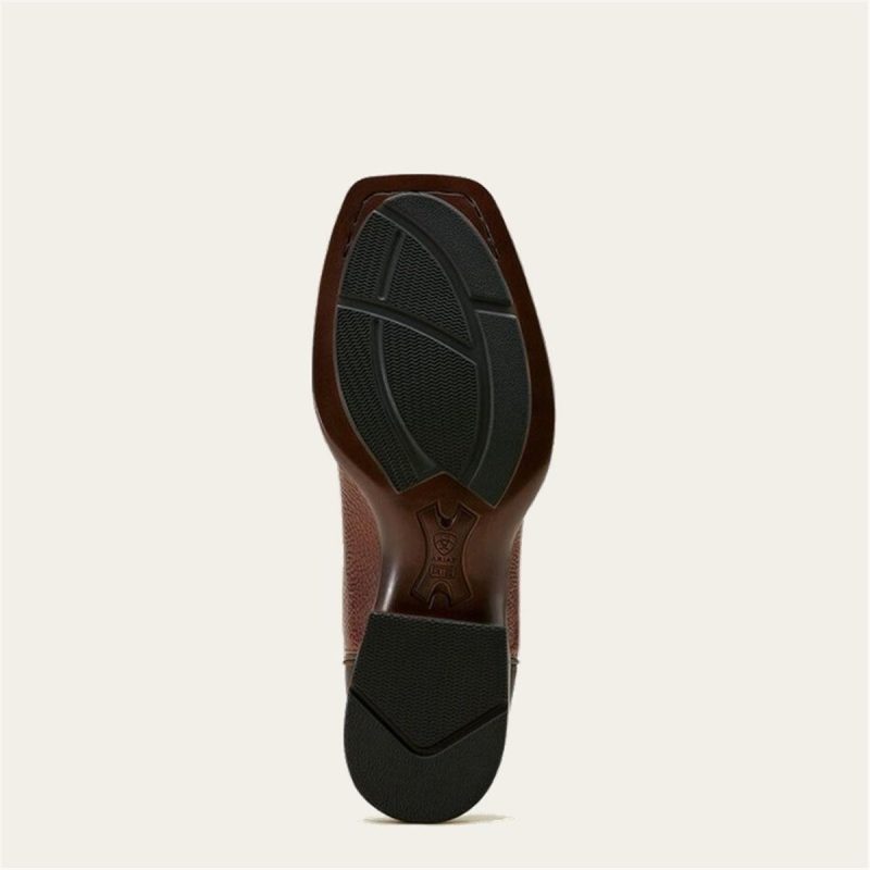 ARIAT INTERNATIONAL INC AR-83 DAKOTA VENTTEK - Image 6