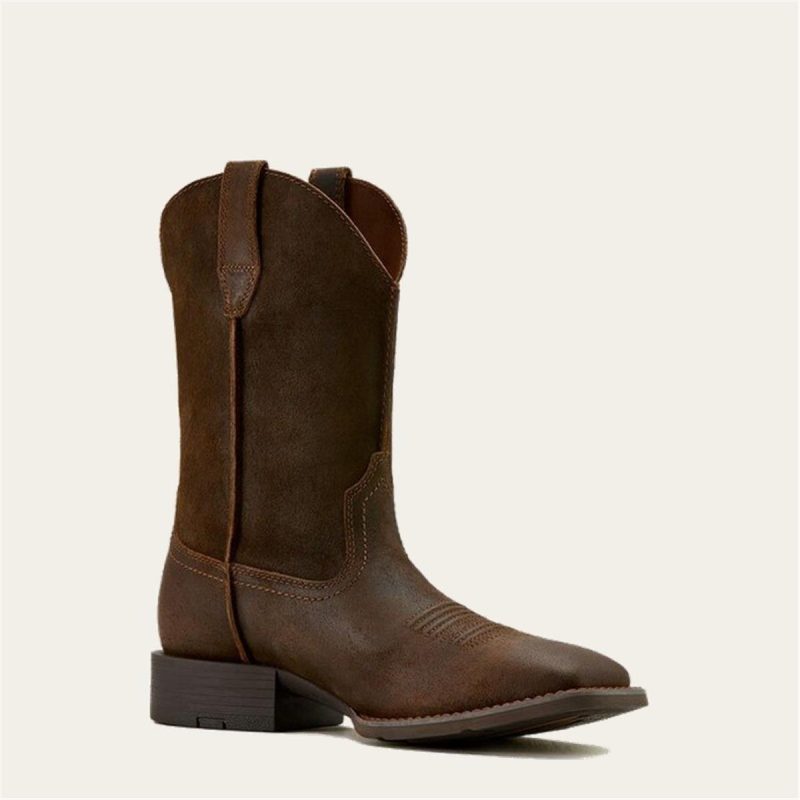 ARIAT INTERNATIONAL INC AR-87 SPORT RAMBLER