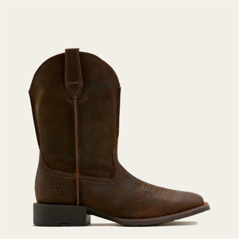 ARIAT INTERNATIONAL INC AR-87 SPORT RAMBLER - Image 3