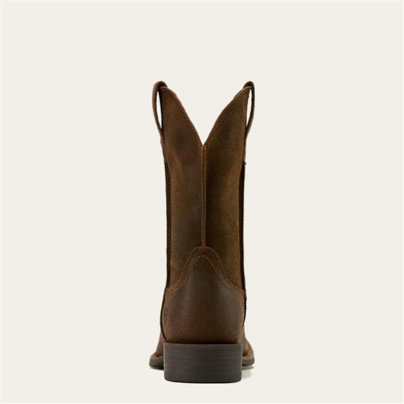 ARIAT INTERNATIONAL INC AR-87 SPORT RAMBLER - Image 4