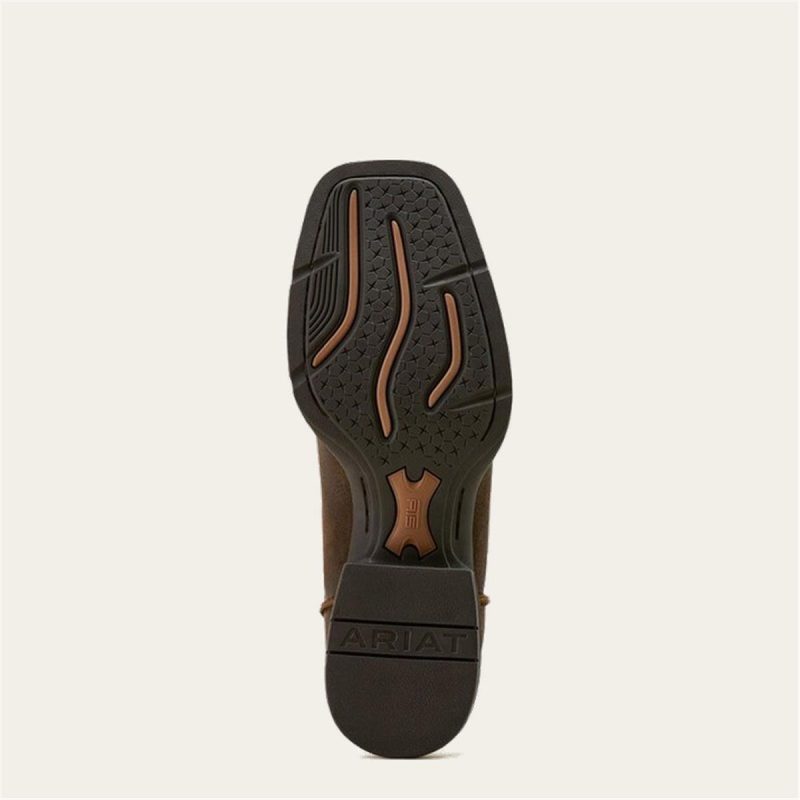 ARIAT INTERNATIONAL INC AR-87 SPORT RAMBLER - Image 6