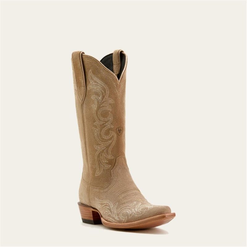 ARIAT INTERNATIONAL INC AR-187 HAZEN TRLY