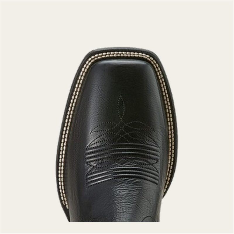 ARIAT INTERNATIONAL INC AR-7  PATRIOT BLK NT/GNM - Image 5