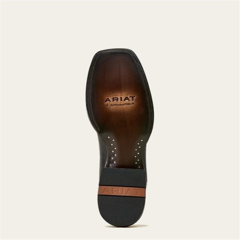 ARIAT INTERNATIONAL INC AR-7  PATRIOT BLK NT/GNM - Image 6