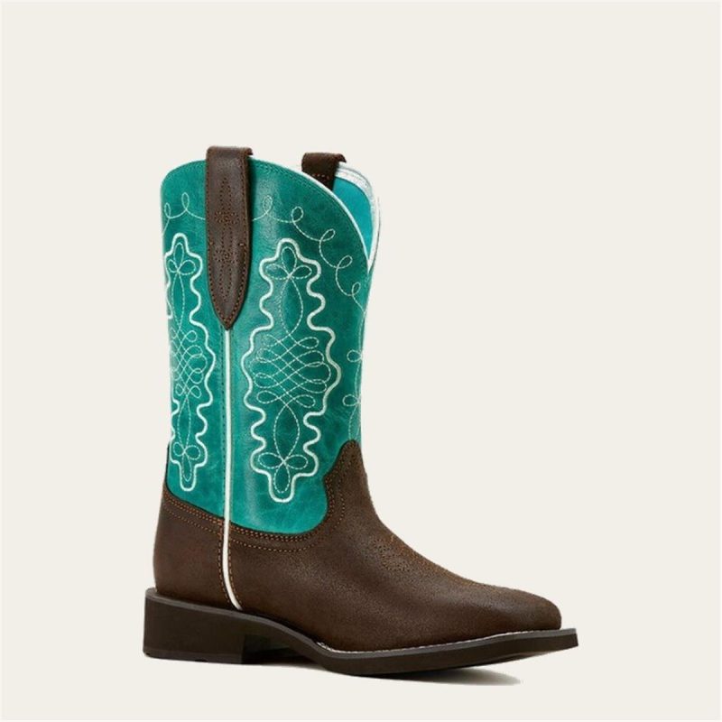 ARIAT INTERNATIONAL INC AR-143 CALLIE