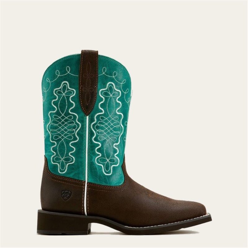 ARIAT INTERNATIONAL INC AR-143 CALLIE - Image 3