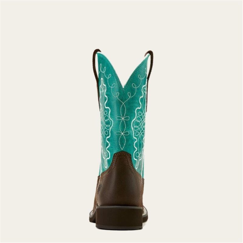 ARIAT INTERNATIONAL INC AR-143 CALLIE - Image 4