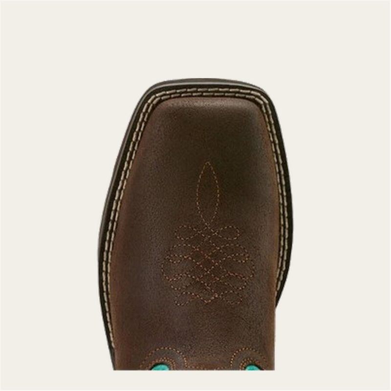 ARIAT INTERNATIONAL INC AR-143 CALLIE - Image 5