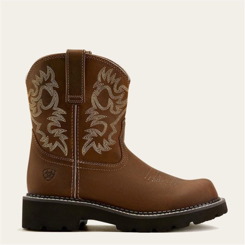 ARIAT INTERNATIONAL INC AR-153 FATBABY - Image 3