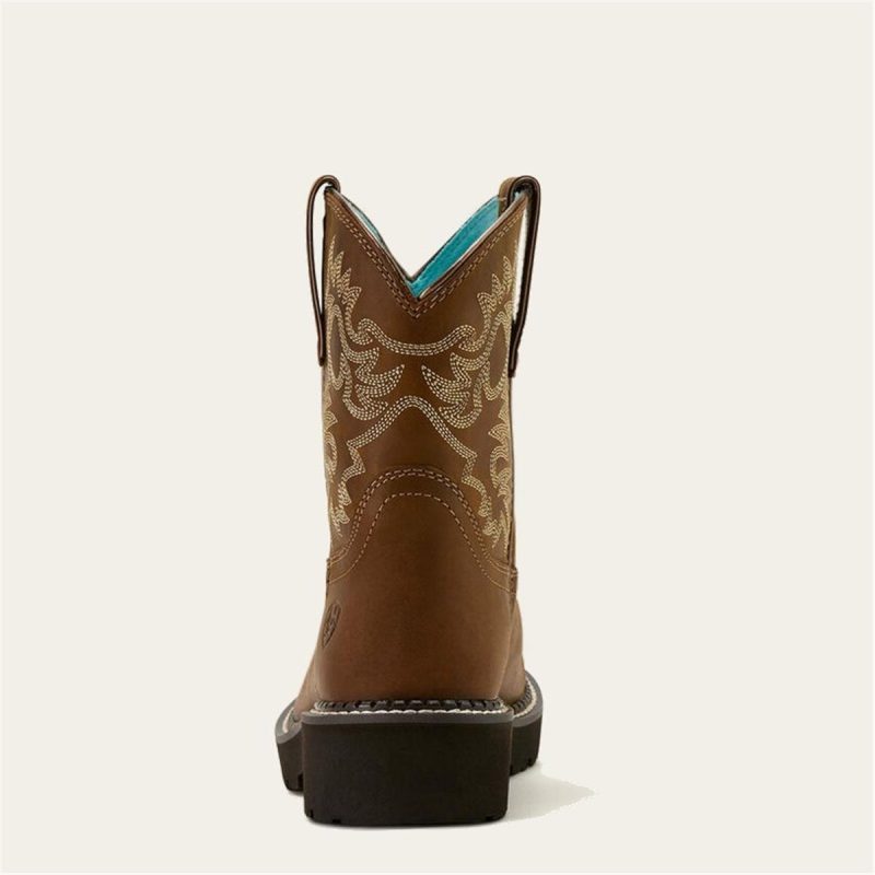 ARIAT INTERNATIONAL INC AR-153 FATBABY - Image 4