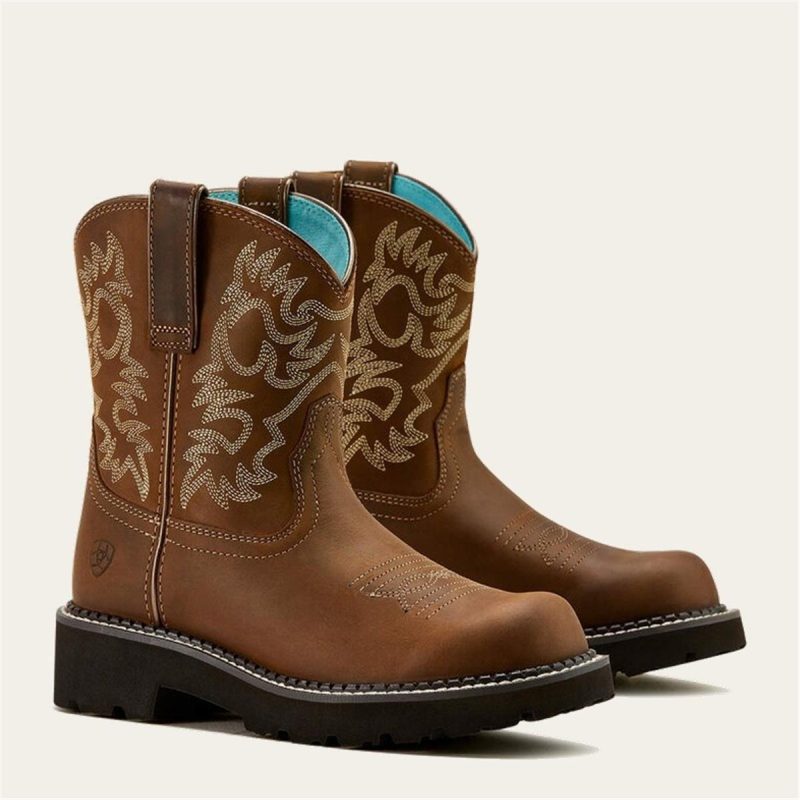 ARIAT INTERNATIONAL INC AR-153 FATBABY - Image 5