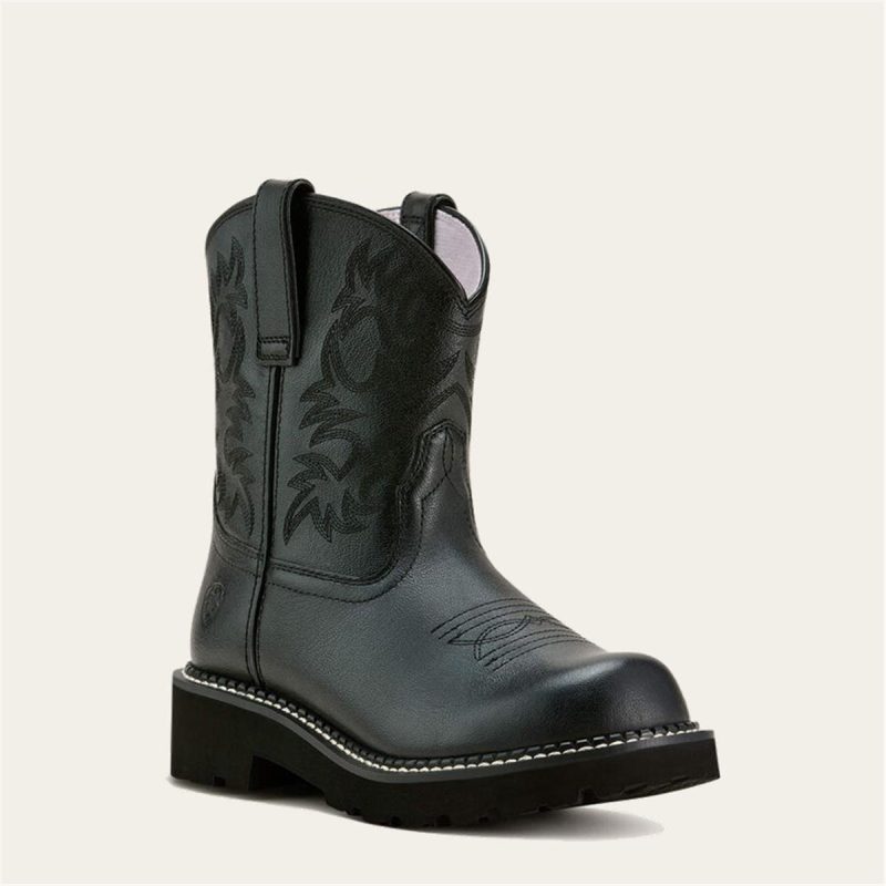 ARIAT INTERNATIONAL INC AR-150 FATBABY