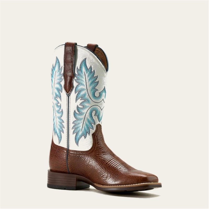 ARIAT INTERNATIONAL INC AR-116 CANYON