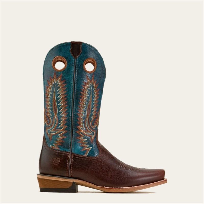 ARIAT INTERNATIONAL INC AR-4 MNS SOUTHLAND - Image 3