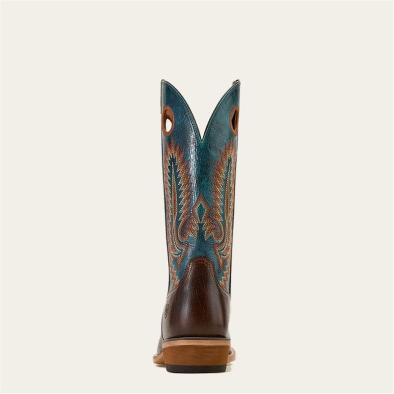ARIAT INTERNATIONAL INC AR-4 MNS SOUTHLAND - Image 4