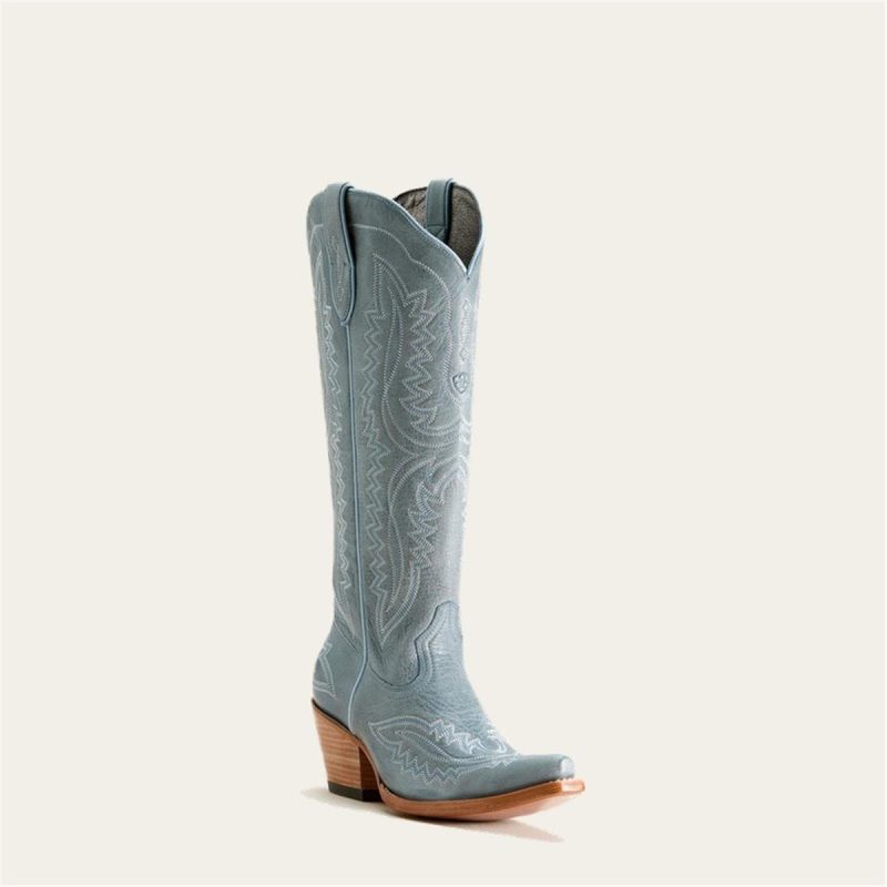 ARIAT INTERNATIONAL INC AR-123