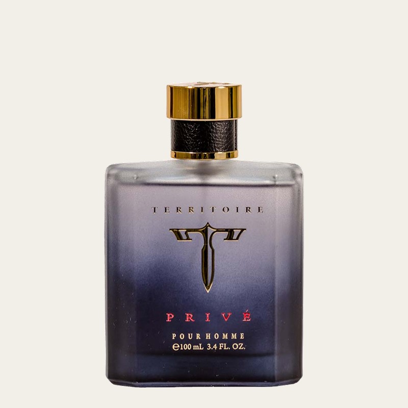 DIAMOND FRAGRANCES TERRITOIRE PRIVE