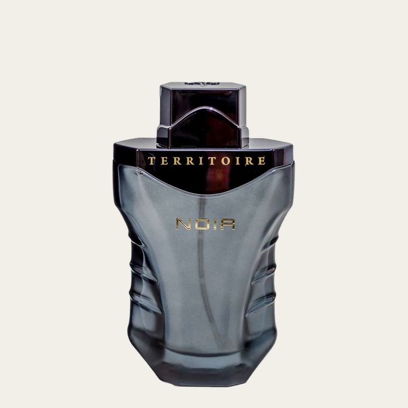 DIAMOND FRAGRANCES TERRITOIRE NOIR