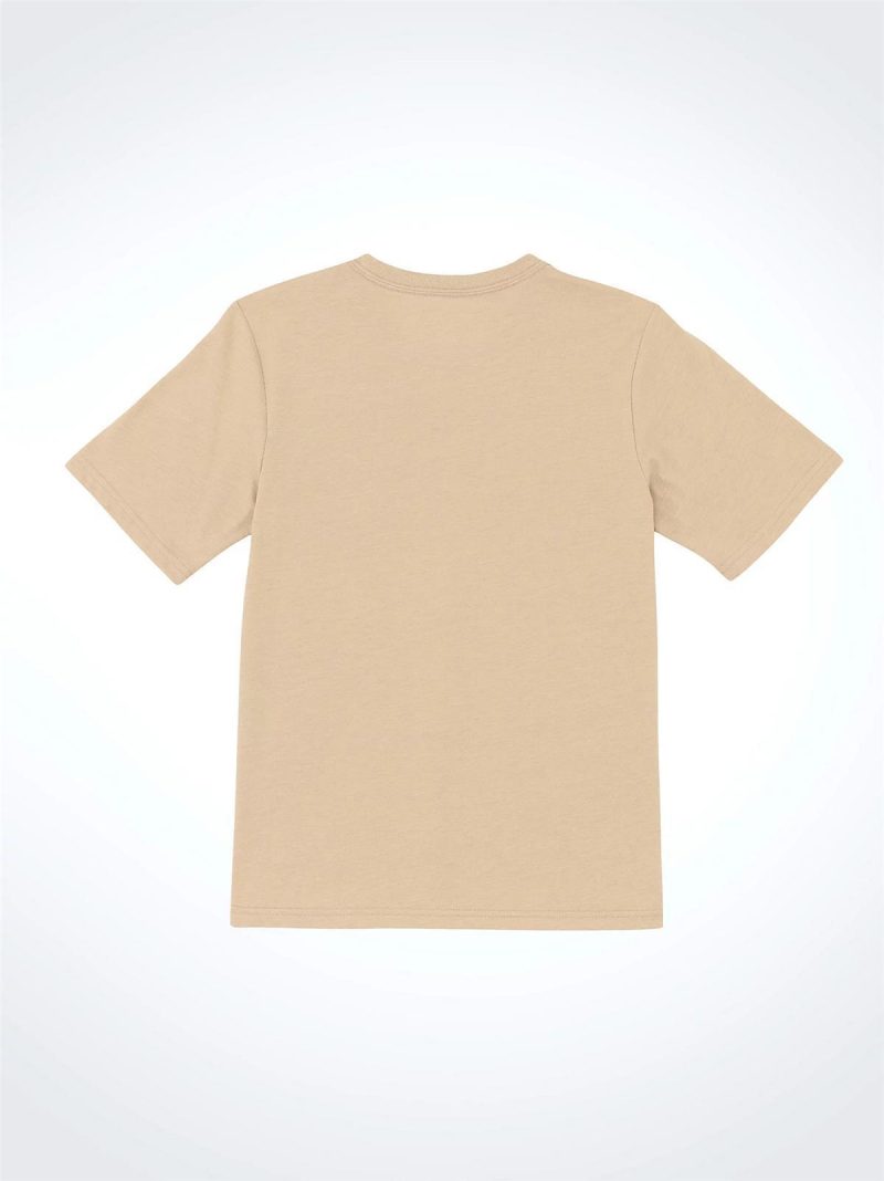 WRANGLER WRANGLER BOYS SHORT SLEEVE T-S - Image 3