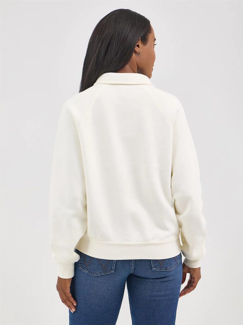 WRANGLER WRANGLER RETRO AMERICANA SWEAT - Image 3