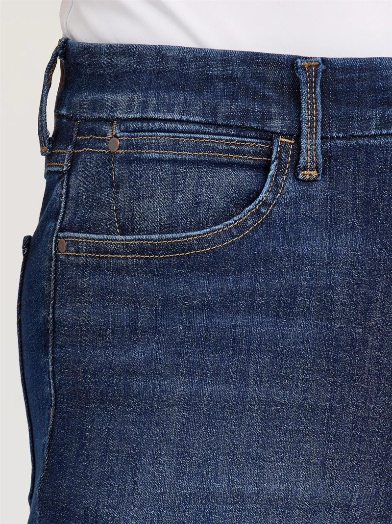 WRANGLER WRANGLER BESPOKE BOOTCUT JEAN - Image 6