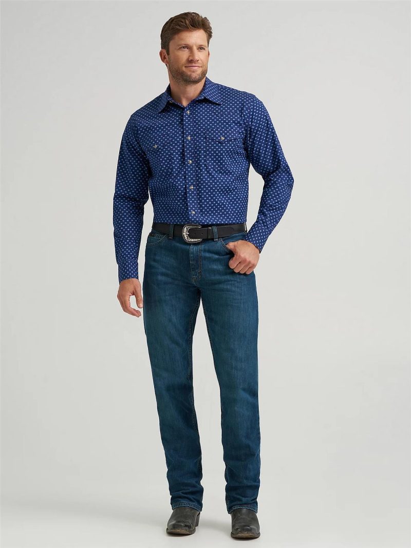 WRANGLER WRANGLER 20X COMPETITION ADVAN - Image 4