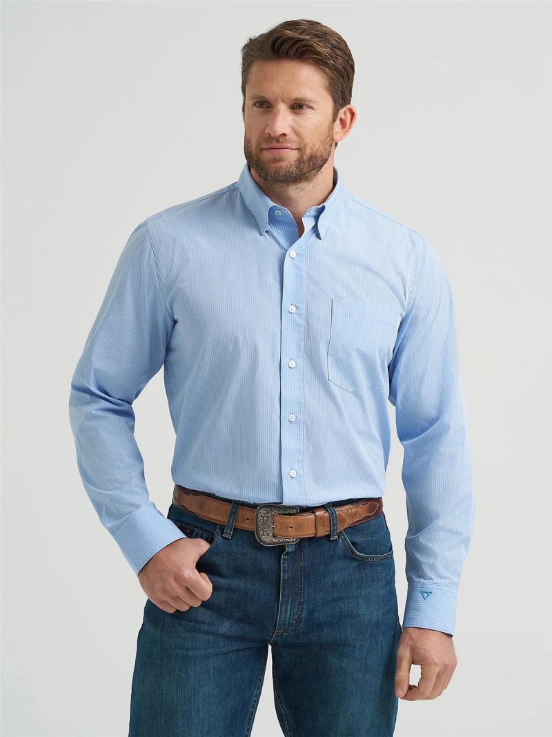 WRANGLER WRANGLER X CODY JOHNSON LONG S