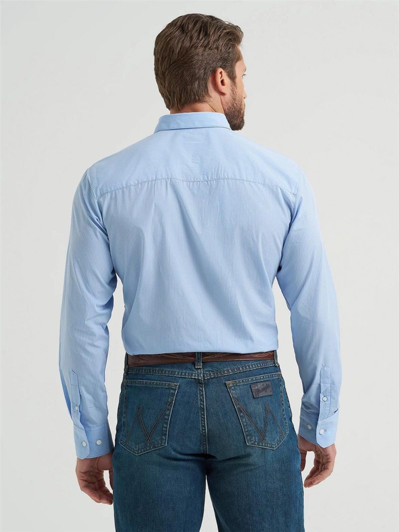 WRANGLER WRANGLER X CODY JOHNSON LONG S - Image 3