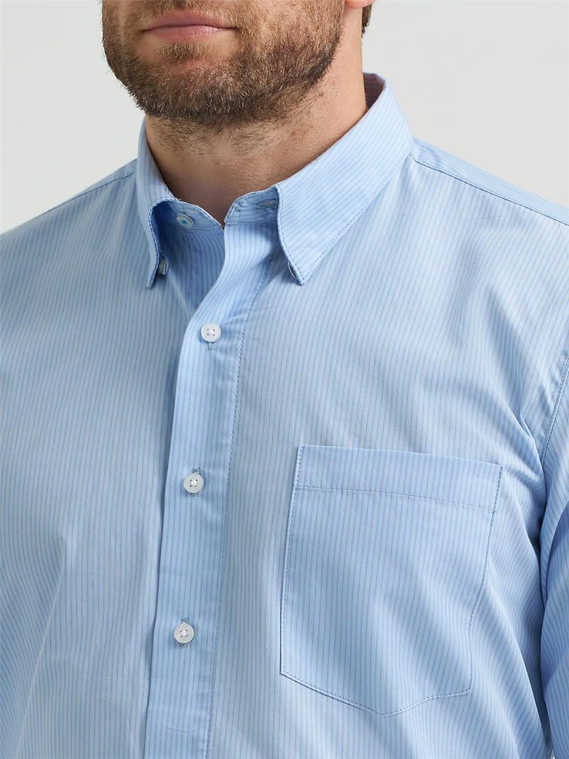 WRANGLER WRANGLER X CODY JOHNSON LONG S - Image 4