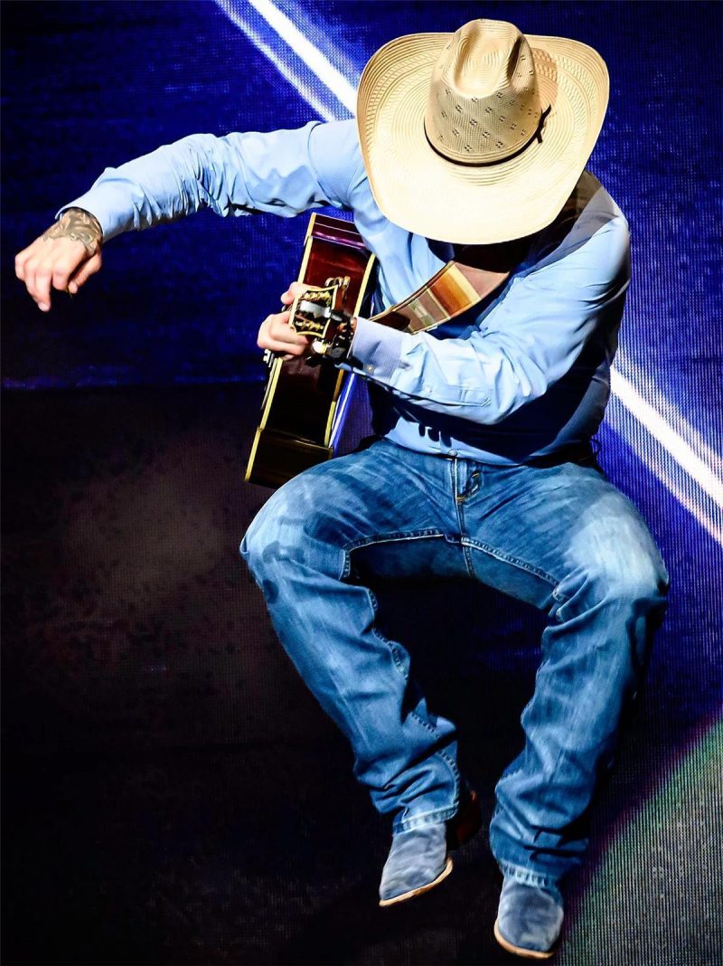WRANGLER WRANGLER X CODY JOHNSON LONG S - Image 6