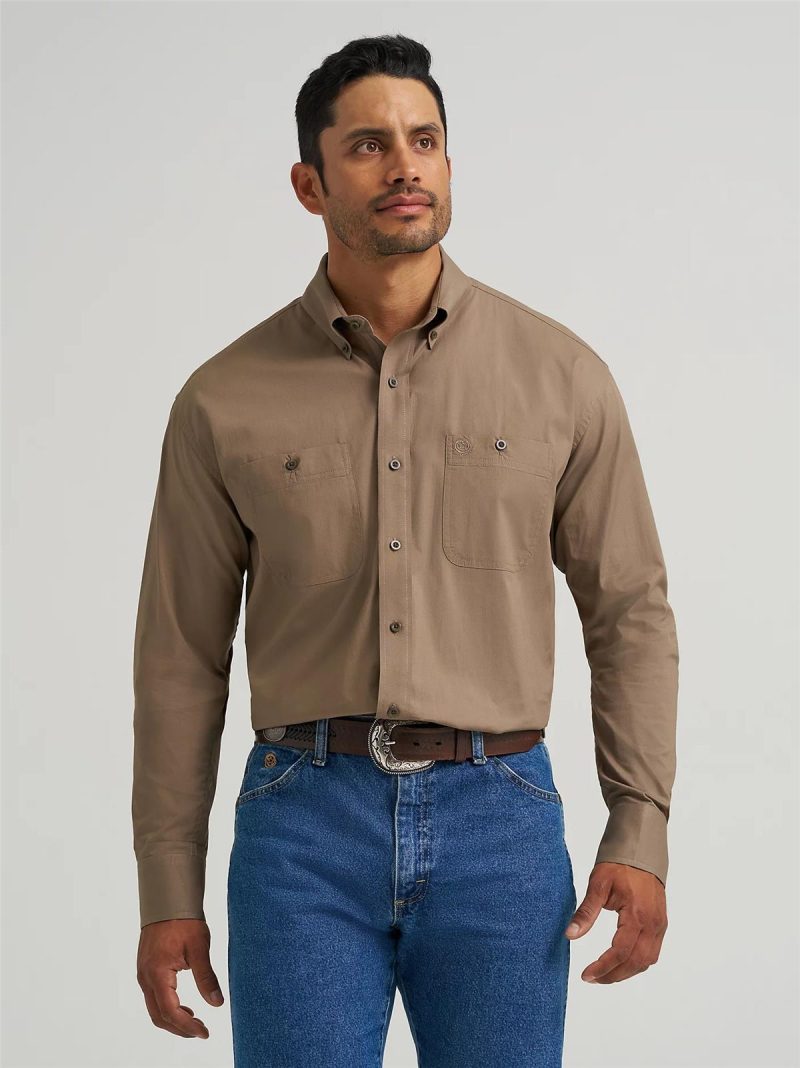 WRANGLER WRANGLER GEORGE STRAIT COLLECT