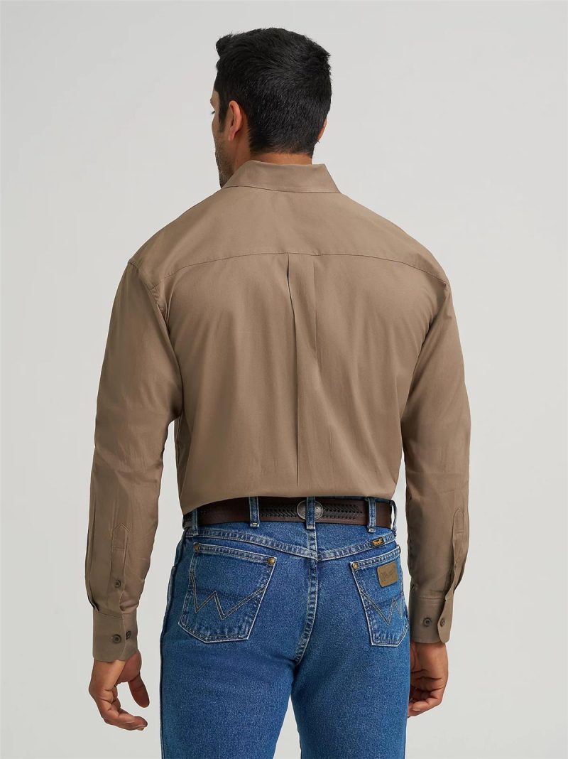 WRANGLER WRANGLER GEORGE STRAIT COLLECT - Image 3