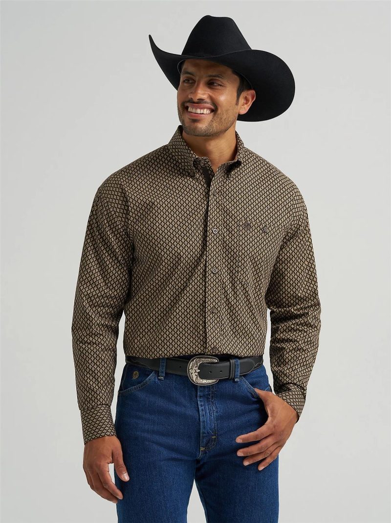 WRANGLER WRANGLER GEORGE STRAIT COLLECT