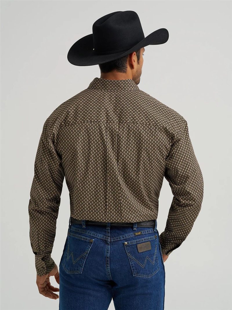 WRANGLER WRANGLER GEORGE STRAIT COLLECT - Image 3