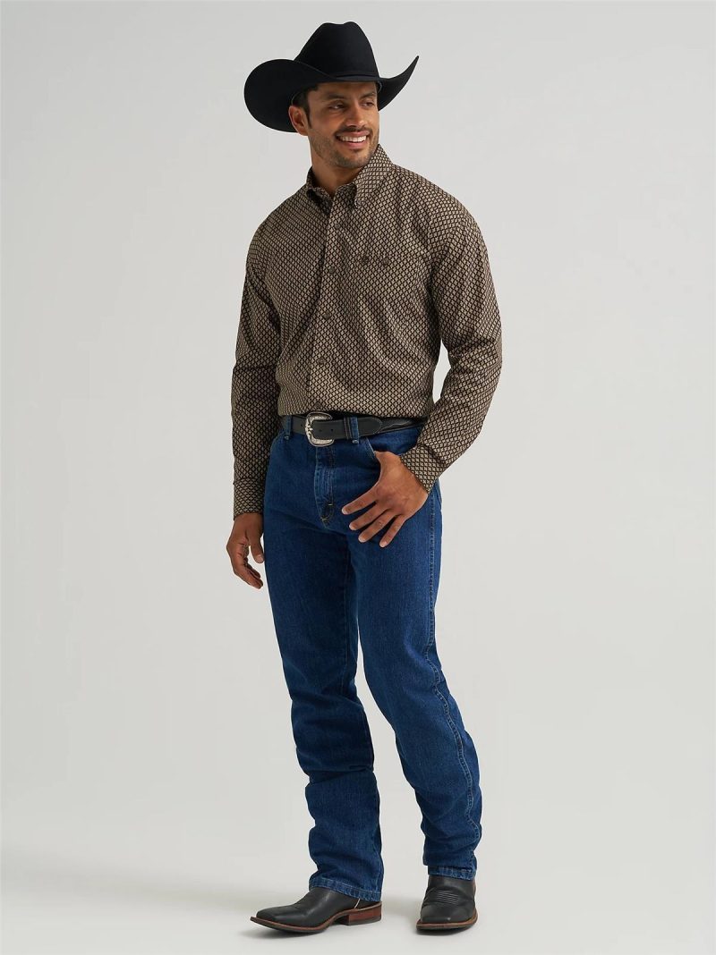 WRANGLER WRANGLER GEORGE STRAIT COLLECT - Image 4