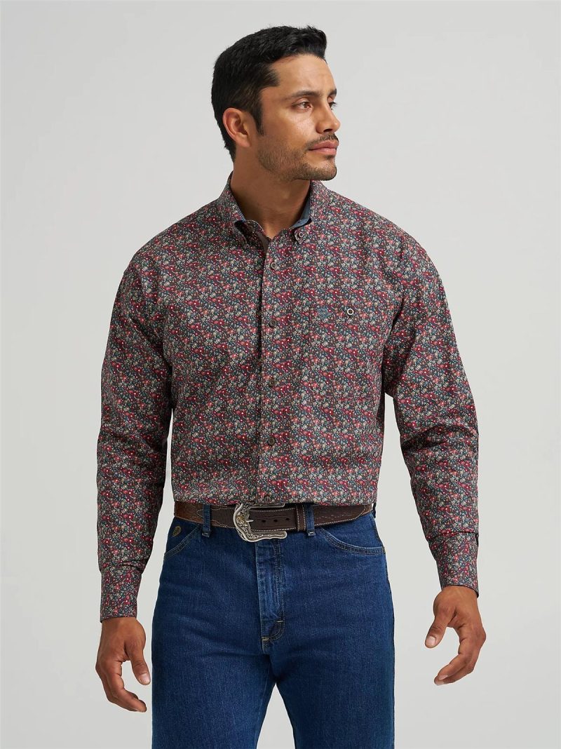 WRANGLER WRANGLER GEORGE STRAIT COLLECT
