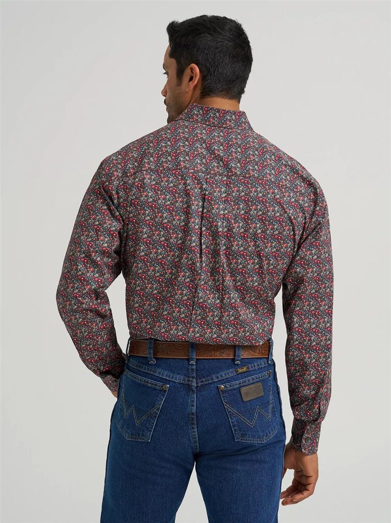 WRANGLER WRANGLER GEORGE STRAIT COLLECT - Image 3