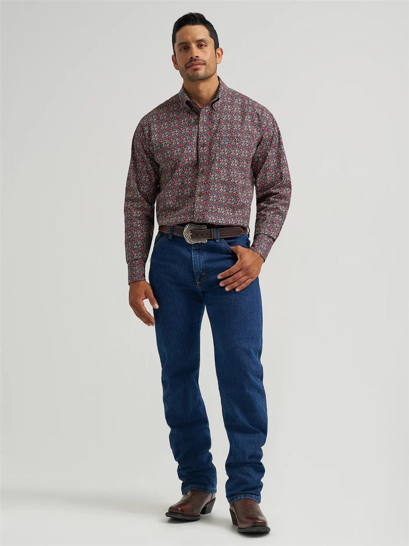 WRANGLER WRANGLER GEORGE STRAIT COLLECT - Image 4