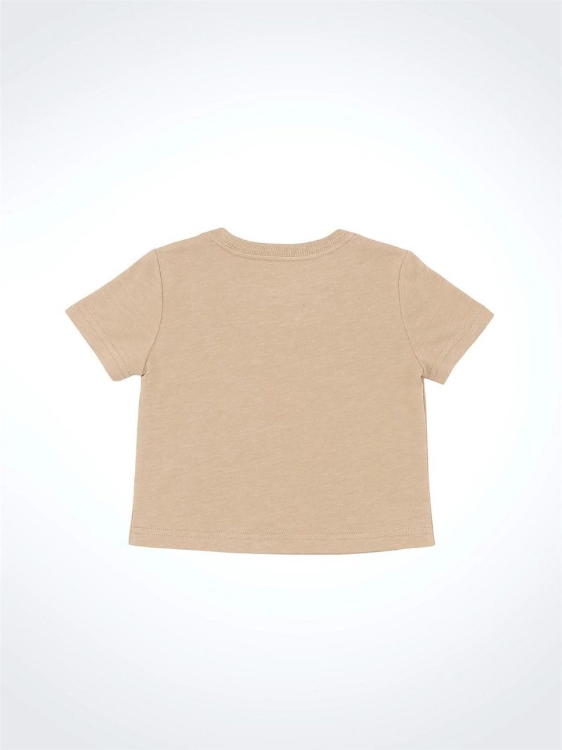 WRANGLER WRANGLER BABY BOY GRAPHIC SHOR - Image 3