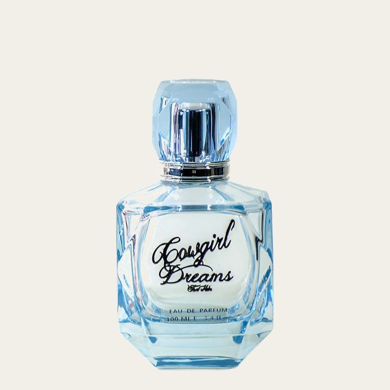 DIAMOND FRAGRANCES PERFUME