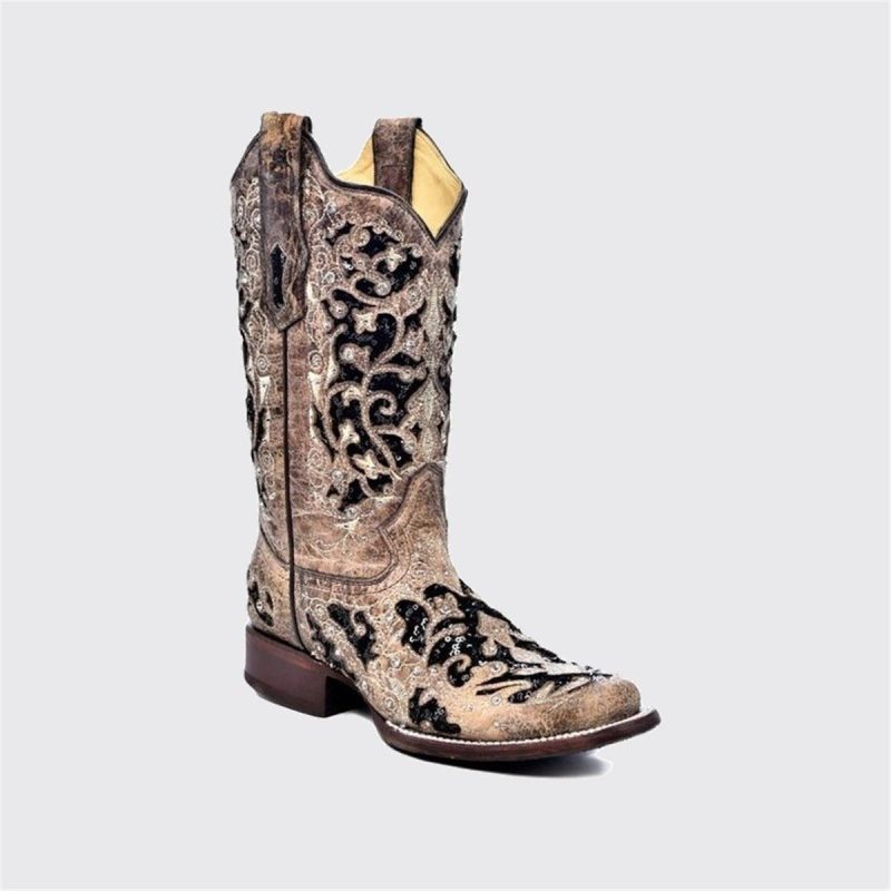 CORRAL BOOTS CO-131