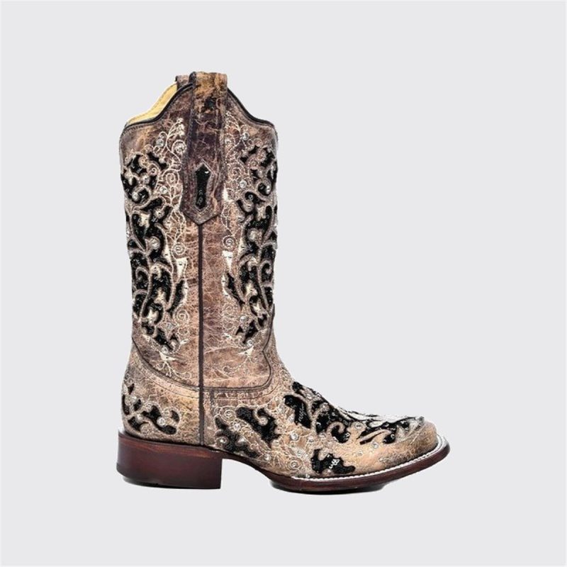 CORRAL BOOTS CO-131 - Image 3