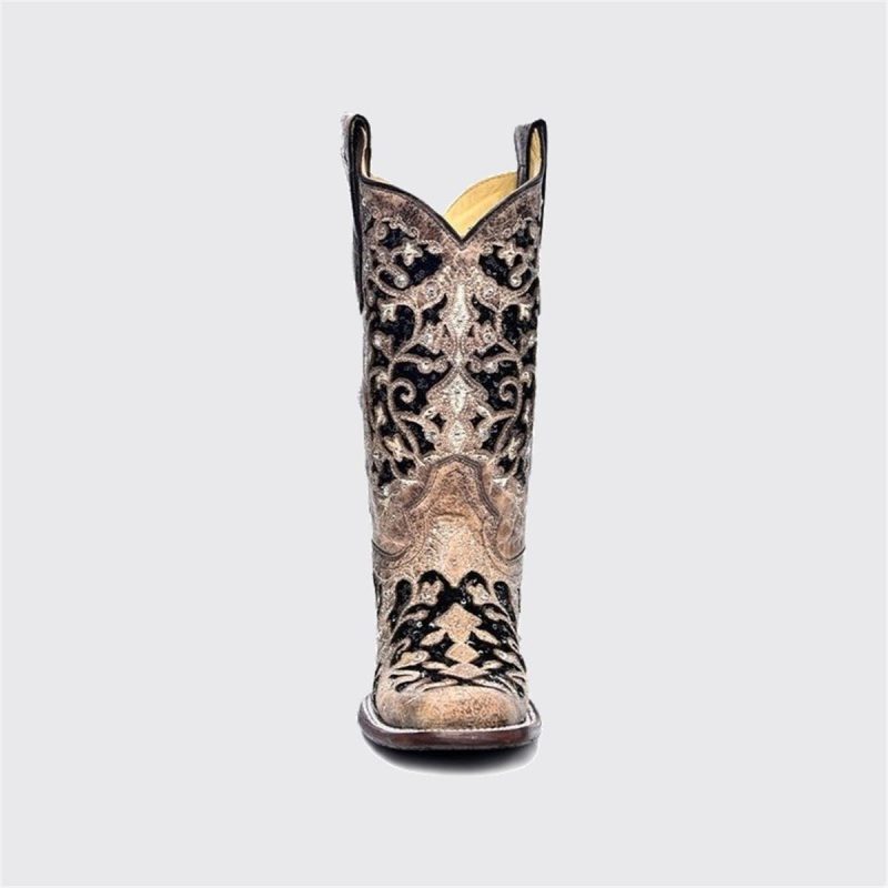 CORRAL BOOTS CO-131 - Image 4