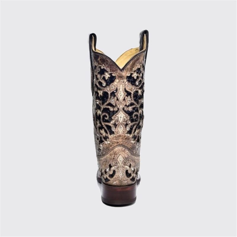 CORRAL BOOTS CO-131 - Image 5