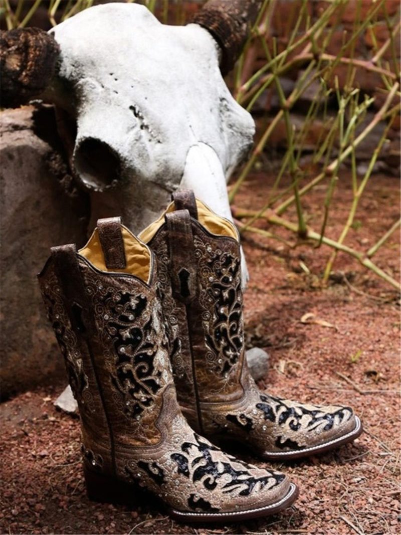 CORRAL BOOTS CO-131 - Image 6